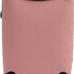 Aanbiedingen ???? Guess ???? Handbagage Koffer / Trolley / Reiskoffer - 45.5 Cm - 25 Liter - Wilder - Roze ???? -New Rebels shop 511x840 1