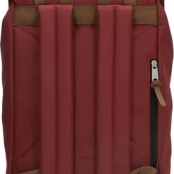 Beste recensies van ???? Enrico Benetti Santiago 46162 Laptoprugzak Met 17" Laptopvak - Bordeaux Rood ???? -New Rebels shop 512x840