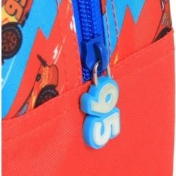 Kopen ???? Disney Cars CARS Kindertrolley & Rugtas In 1 - Kinder Koffer En Rugzak - Reis Trolley Kinderen - Koffertje - Vakantie ???? -New Rebels shop 513x840 4