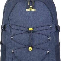 Flash-uitverkoop ???? NOMAD® Focus Daypack 28 L Rugzak - Foam Comfort - Dark Navy ???? -New Rebels shop 513x840 5