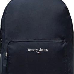 Uitgang ???? Tommy Hilfiger Rugzak / Rugtas / ???? Backpack - Essential - Zwart ???? -New Rebels shop 514x840 7