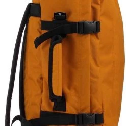 Begroting ???? Cabinzero Cabin Zero Reistas Zonder Wielen Classic - Oranje ???? -New Rebels shop 515x840 2