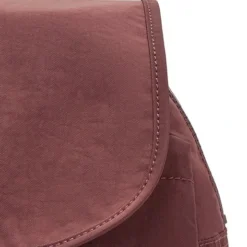 Coupon ???? Kipling CITY PACK S Dames Rugzak - Mahogany ???? -New Rebels shop 515x840