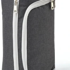 Beste deal ✔️ Alpiniq Companion - Toilettas - Heren - Dames - 2.7 Liter - Zwart ✨ 14 Beste deal ✔️ Alpiniq Companion - Toilettas - Heren - Dames - 2.7 Liter - Zwart ✨ -New Rebels shop 517x840