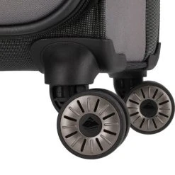 Begroting ???? Travelite Zachte Koffer / Trolley / Reiskoffer - Viia - 67 Cm (medium) - Grijs ✨ 20 Begroting ???? Travelite Zachte Koffer / Trolley / Reiskoffer - Viia - 67 Cm (medium) - Grijs ✨ -New Rebels shop 518x840 8