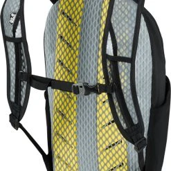 Nieuw ???? Jack Wolfskin Rugzak / Rugtas / ???? Backpack - Velo - Zwart ???? -New Rebels shop 519x840 8