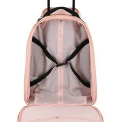 Goedkoopste ⌛ Trixie - Trolley Kinderkoffer - Reistrolley - Crocodile ???? -New Rebels shop 520x840 1