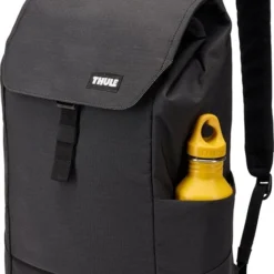 Flash-uitverkoop ⌛ Thule Lithos Rugzak 16L - Zwart ???? -New Rebels shop 520x840
