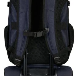 Hete verkoop ???? Samsonite Rugzak Met Laptopvak - Roader Laptop ???? Backpack M Dark Blue ???? 18 Hete verkoop ???? Samsonite Rugzak Met Laptopvak - Roader Laptop ???? Backpack M Dark Blue ???? -New Rebels shop 521x840 3