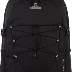 Flash-uitverkoop ???? NOMAD® Focus Daypack 28 L Rugzak - Foam Comfort - Dark Navy ???? -New Rebels shop 521x840 4