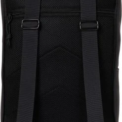 Groothandel ⭐ Nörlander Norlander DUO ???? Backpack - Dull PU - Taupe / Zwart ???? -New Rebels shop 523x840