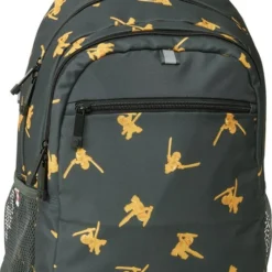 Promo ???? Lego Ninjago Team Golden Schoolrugzak 46cm - 18L ????