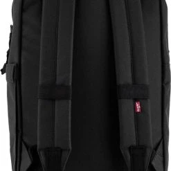 Coupon ???? Levi Levi's L Pack Rugzak - Unisex - Zwart ???? -New Rebels shop 524x840 4