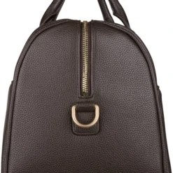 Nieuw ???? SUITSUIT - Fab Seventies Classic - Espresso Black - Leisure Bag ???? -New Rebels shop 526x840 1