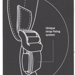 Beste recensies van ⭐ Enrico Benetti Santiago 46159 Rolltop Laptoprugzak Met 15" Laptopvak - Donkerblauw Bloemen Print ???? -New Rebels shop 527x840
