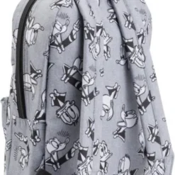Beste Verkoop ???? Donald Duck Rugzak Voor Kleuters. Rugtas Voor Kinderen Eend ⭐ -New Rebels shop 528x840