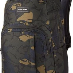 Top 10 ⭐ Dakine Campus L 33L Rugzak - Cascade Camo ✨ -New Rebels shop 530x840 5