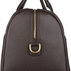 Nieuw ???? SUITSUIT - Fab Seventies Classic - Espresso Black - Leisure Bag ???? -New Rebels shop 531x840 1