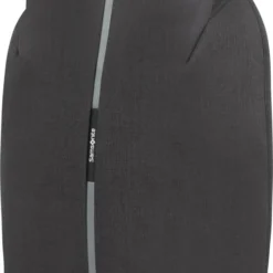 Begroting ❤️ Samsonite Securipak Laptoprugzak 15.6 Inch - Black Steel ????