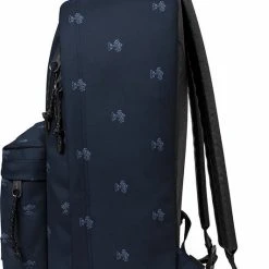 Nieuw ???? Eastpak Out Of Office Rugzak Navy Palm ???? -New Rebels shop 532x840 8