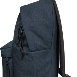 Coupon ???? Eastpak - Padded Pak'r - Rugzak - 24 Liter - Triple Denim ???? -New Rebels shop 533x840