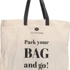 Coupon ???? Micmacbags Friendship Rugzak - Zwart ???? -New Rebels shop 533x840 5