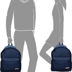 Korting ✨ Enrico Benetti Amsterdam Rugzak - 19 Liter - 54121 - Donkerblauw ✔️ 17 Korting ✨ Enrico Benetti Amsterdam Rugzak - 19 Liter - 54121 - Donkerblauw ✔️ -New Rebels shop 533x840 7