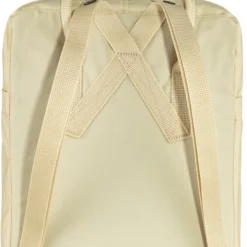 Goedkoop ???? Fjallraven Fjällräven Kånken Unisex Rugzak - Light Oak ❤️ -New Rebels shop 534x840 3