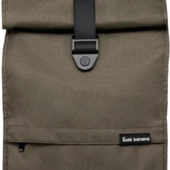 Aanbiedingen ⭐ Bold Banana - Laptoprugzak Roll Top - Green Knight ???? 26 Aanbiedingen ⭐ Bold Banana - Laptoprugzak Roll Top - Green Knight ???? -New Rebels shop 535x840 1