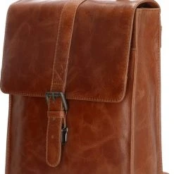 Groothandel ✔️ Micmacbags Porto Rugzak Tablet - Bruin ???? -New Rebels shop 536x840 11
