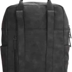 Goedkoop ???? Zebra Trends Laptoprugzak 15 Inch Zwart ???? -New Rebels shop 536x840 12