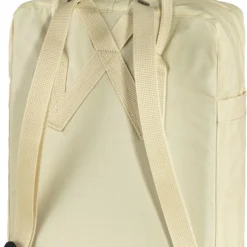 Goedkoop ???? Fjallraven Fjällräven Kånken Unisex Rugzak - Light Oak ❤️ -New Rebels shop 537x840 1