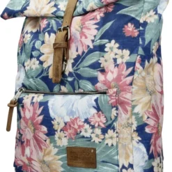 Beste recensies van ⭐ Enrico Benetti Santiago 46159 Rolltop Laptoprugzak Met 15" Laptopvak - Donkerblauw Bloemen Print ???? -New Rebels shop 537x840 2