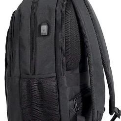 Flash-uitverkoop ⭐ Kono Rugzak - Schooltas - 15,6 Inch Laptop Rugtas - Dames/Heren - 28L - Waterafstotend - Zwart ???? 17 Flash-uitverkoop ⭐ Kono Rugzak - Schooltas - 15,6 Inch Laptop Rugtas - Dames/Heren - 28L - Waterafstotend - Zwart ???? -New Rebels shop 537x840 7