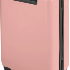 Goedkoop ❤️ Princess Traveller PT01 - ???? Handbagagekoffer - Peony Pink - S - 55cm ⭐ 13 Goedkoop ❤️ Princess Traveller PT01 - ???? Handbagagekoffer - Peony Pink - S - 55cm ⭐ -New Rebels shop 538x840 3