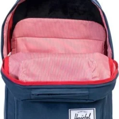 Goedkoopste ???? Herschel Pop Quiz - Navy/Tan Synthetic Leather / Rugzak - Schooltas - Laptoptas / 15" Fleece Laptopvak - Meerdere Extra Vakken - 22L Opbergruimte / Met Levenslange Fabrieksgarantie / Limited Lifetime Warranty / Blauw ???? 61 Goedkoopste ???? Herschel Pop Quiz - Navy/Tan Synthetic Leather / Rugzak - Schooltas - Laptoptas / 15" Fleece Laptopvak - Meerdere Extra Vakken - 22L Opbergruimte / Met Levenslange Fabrieksgarantie / Limited Lifetime Warranty / Blauw ???? -New Rebels shop 538x840 4