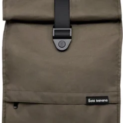 Aanbiedingen ⭐ Bold Banana - Laptoprugzak Roll Top - Green Knight ????