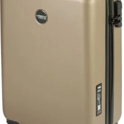 Korting ???? Princess Traveller PT01 - ???? Handbagagekoffer - Pristine Bronze - S - 55cm ⭐ -New Rebels shop 539x840 10