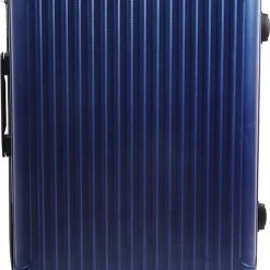 Korting ❤️ Biggdesign Ocean Reiskoffer - Ruimbagage Koffer - Blauw - Medium ???? 16 Korting ❤️ Biggdesign Ocean Reiskoffer - Ruimbagage Koffer - Blauw - Medium ???? -New Rebels shop 539x840 11