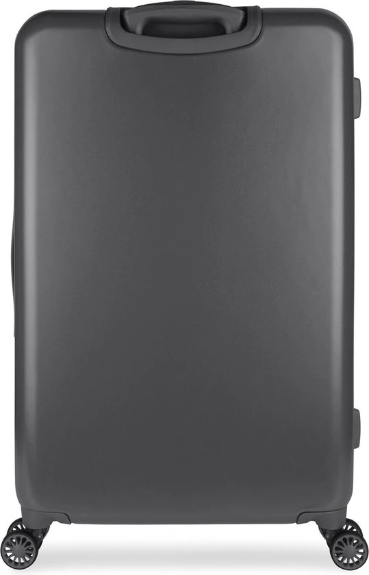 Nieuw ???? SUITSUIT - Blossom - December Sky - Reiskoffer (76 Cm) ⭐ 9 Nieuw ???? SUITSUIT - Blossom - December Sky - Reiskoffer (76 Cm) ⭐ - Afbeelding 7