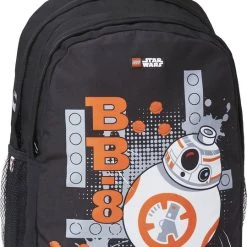 Beste Verkoop ???? LEGO® Lego- Star Wars- Rugzak Lichtgewicht- 360 Graden Reflectie- PVC Vrij ⭐