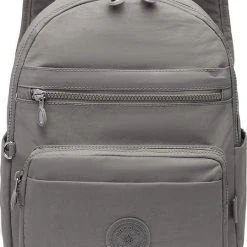 Top 10 ???? Bagwise® Rugzak - Rugtas - 10 Lt - S - Dames - Heren - (3060) Grijs ????