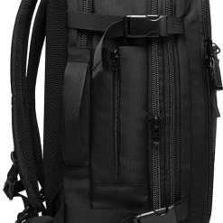 Goedkoopste ⭐ Bange Rugtas - 15,6 Inch - Laptop Rugzak - TSA Slot - Waterafstotend - Zwart - Incl. Smart Thermosfles ⌛ -New Rebels shop 539x840 9