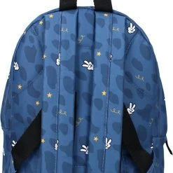 Promo ???? Rugzak - Mickey Mouse - We Meet Again - Blauw ✨ -New Rebels shop 540x840 10
