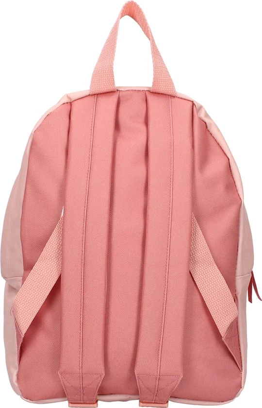 Coupon ✔️ Nijntje Miffy Forever My Favourite Rugzak - Roze ???? 5 Coupon ✔️ Nijntje Miffy Forever My Favourite Rugzak - Roze ???? - Afbeelding 3