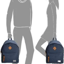 Begroting ???? Enrico Benetti Cordoba Rugtas 46074 Blauw ✔️ 17 Begroting ???? Enrico Benetti Cordoba Rugtas 46074 Blauw ✔️ -New Rebels shop 542x840 11