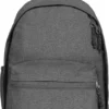 Kopen ???? Eastpak Office Zippl'r Rugzak Black Denim (met ZIJVAK) ????