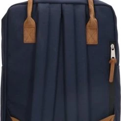 Beste deal ⭐ Enrico Benetti Santiago 46161 Laptoprugzak Met 15" Laptopvak - Blauw ???? -New Rebels shop 542x840 9