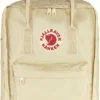 Goedkoop ???? Fjallraven Fjällräven Kånken Unisex Rugzak - Light Oak ❤️ -New Rebels shop 543x840 1