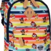 Beste Verkoop ???? Bestway Peuterrugzakje PAW Patrol Friends - 29 X 21 X 13 Cm - Polyester ????